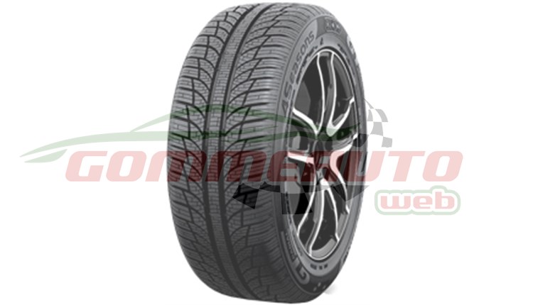 COP. 195/65 R15 4SEASONS 91H GT M+S